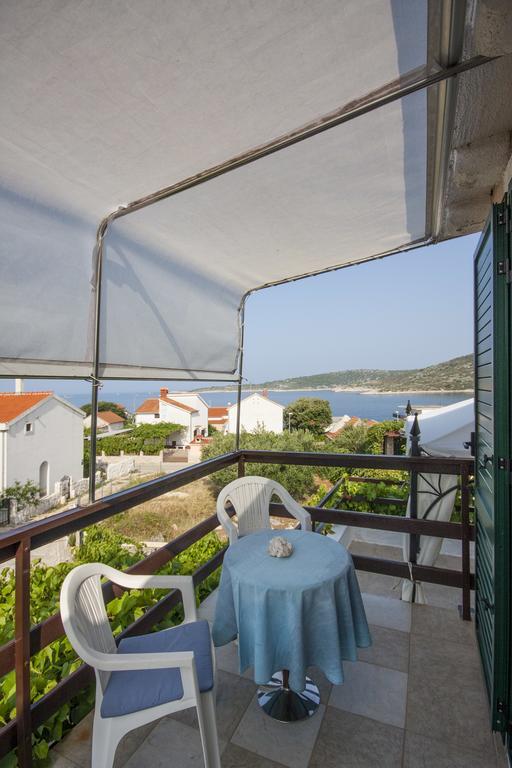 Villa Perla Rogoznica  Eksteriør bilde